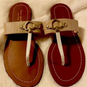 Never warn Kate spade